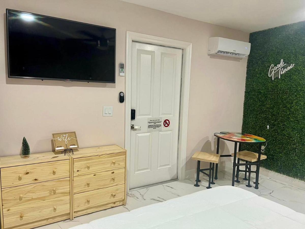 Busch Gardens Bliss Suite-2 Тампа Екстериор снимка